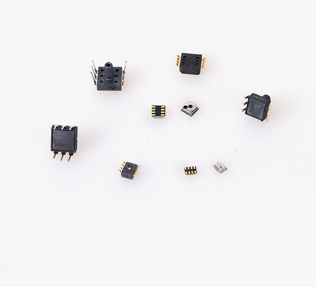 Xingang provide gauge pressure sensors using MEMS technology，and with advantage of low production costs, high reliability, wide range, precision testing.Products can be adapted to medical equipments monitoring，handheld pressure gauge, environmental measurement , consumer and sports products and other fields.